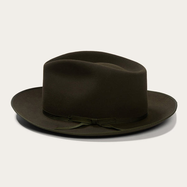 Stetson Stratoliner Fedora