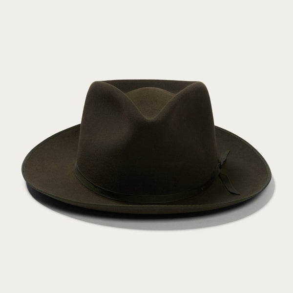 stetson Stratoliner Fedora