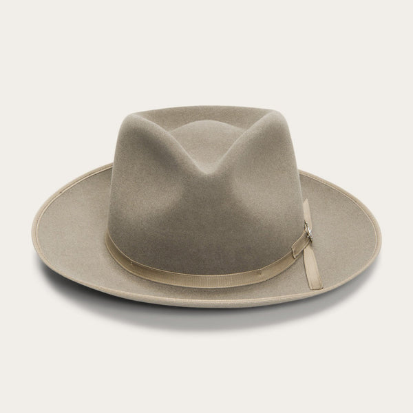 stetson Stratoliner Fedora