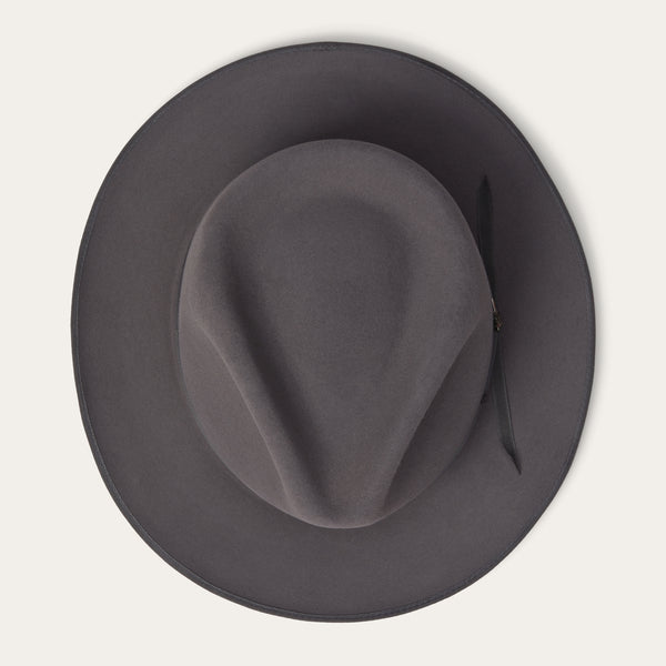 Stetson Stratoliner Fedora