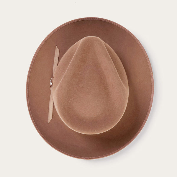 Stetson Stratoliner Fedora