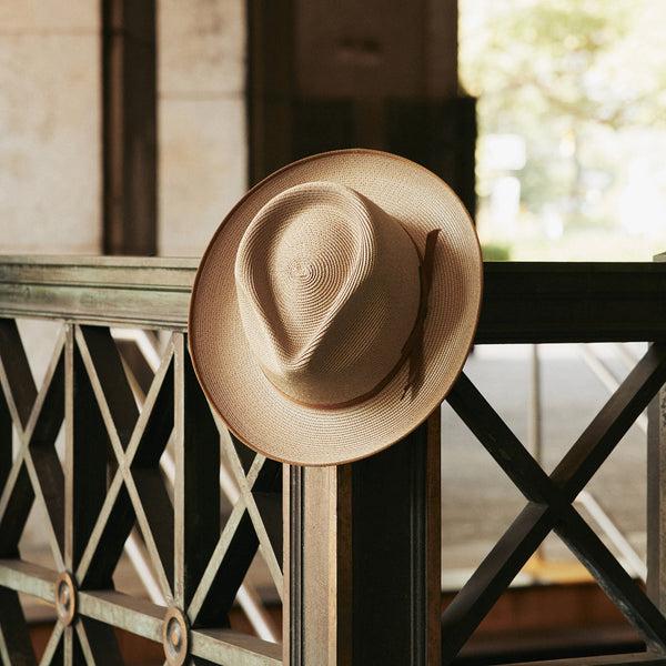 Stetson Stratoliner Milan Fedora