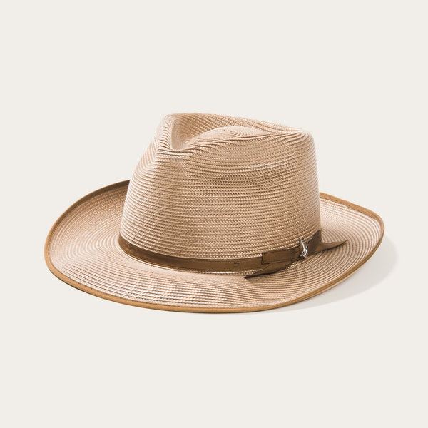 Stetson Stratoliner Milan Fedora
