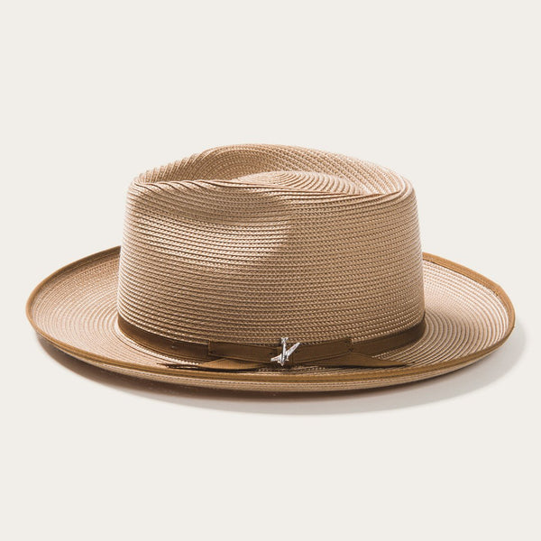 Stetson Stratoliner Milan Fedora