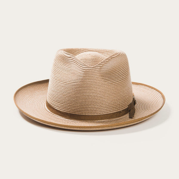 stetson Stratoliner Milan Fedora