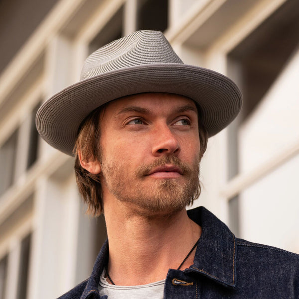 Stetson Stratoliner Milan Fedora