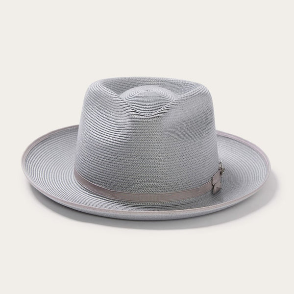 stetson Stratoliner Milan Fedora