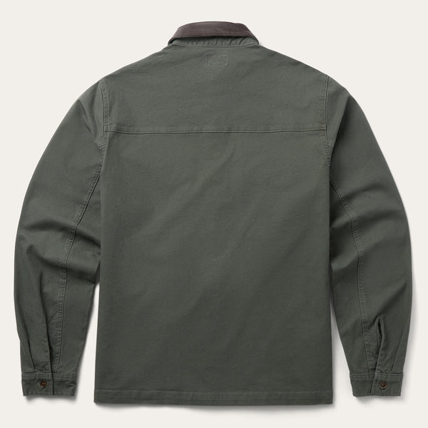 Stetson Stretch Canvas Jacket