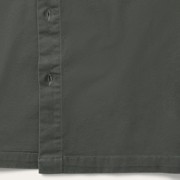 Stetson Stretch Canvas Jacket