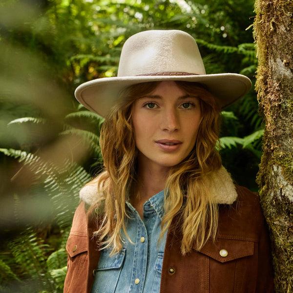 Stetson Sturgis Outdoor Hat