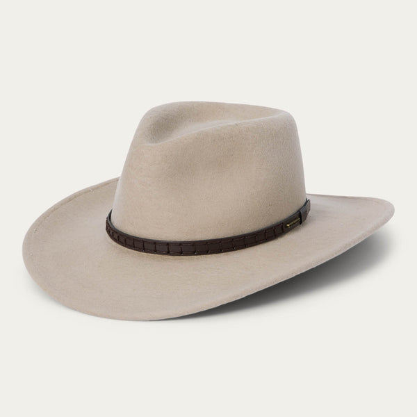 Stetson Sturgis Outdoor Hat