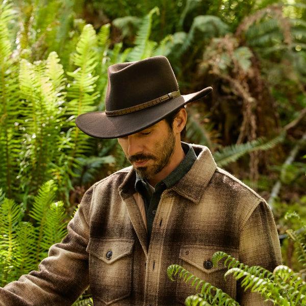 Stetson Sturgis Outdoor Hat