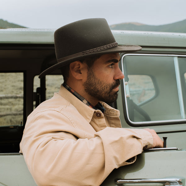 Stetson Sturgis Outdoor Hat