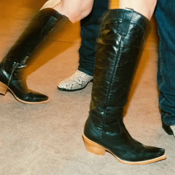 Stetson Sutton Boots