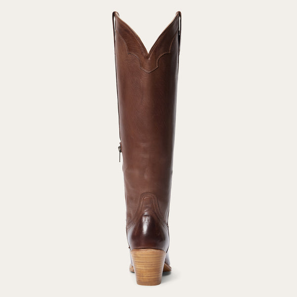 Stetson Sutton Boots