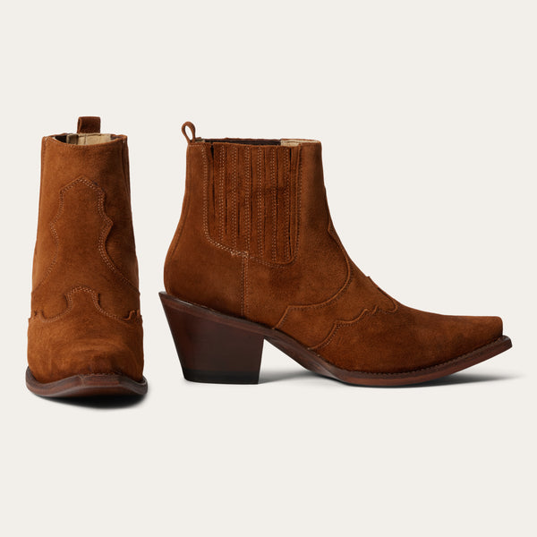 stetson Talula Boots