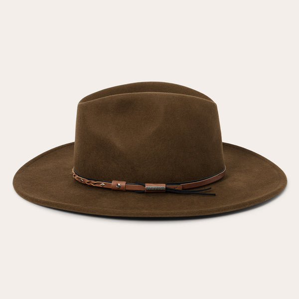 Stetson Tarkine Outdoor Hat