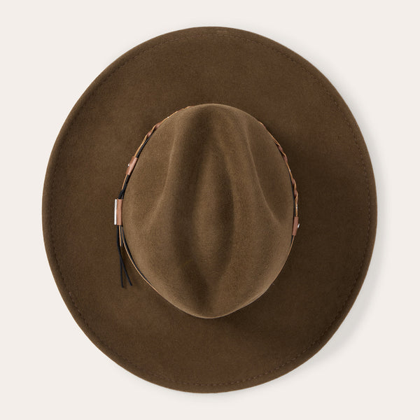 Stetson Tarkine Outdoor Hat