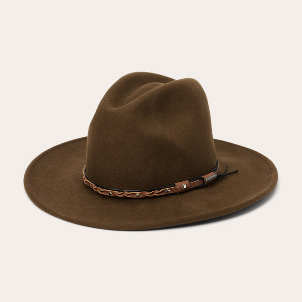Stetson Tarkine Outdoor Hat