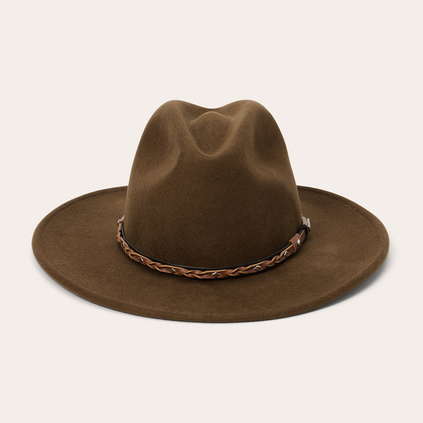 stetson Tarkine Outdoor Hat