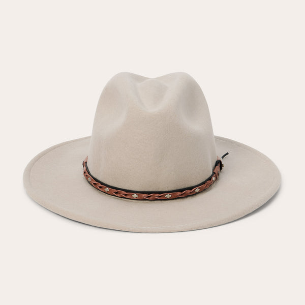stetson Tarkine Outdoor Hat