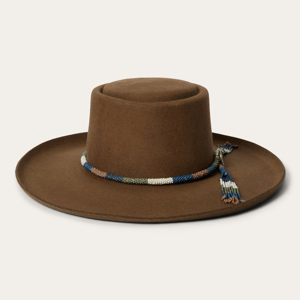 stetson Tellus