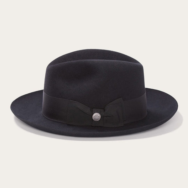 Stetson Temple Fedora