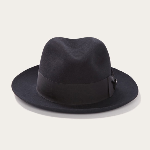 stetson Temple Fedora