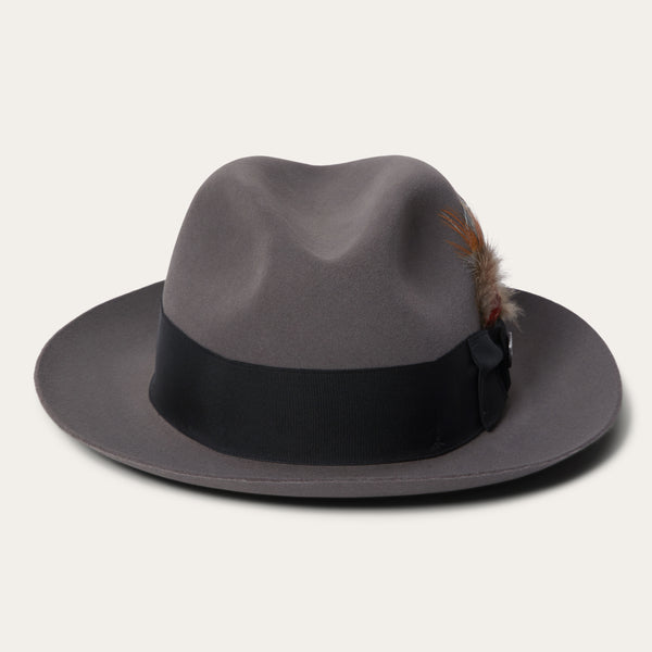 stetson Temple Fedora