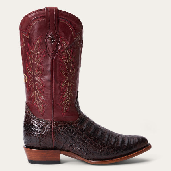 Stetson The 160th Anniversary Men's Boot