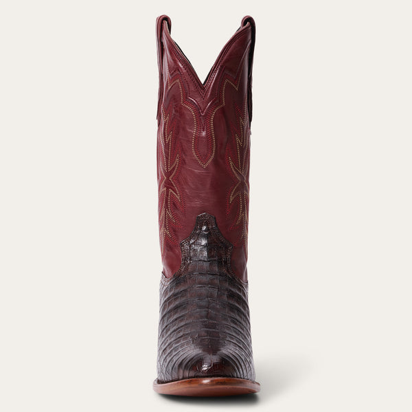 Stetson The 160th Anniversary Men's Boot