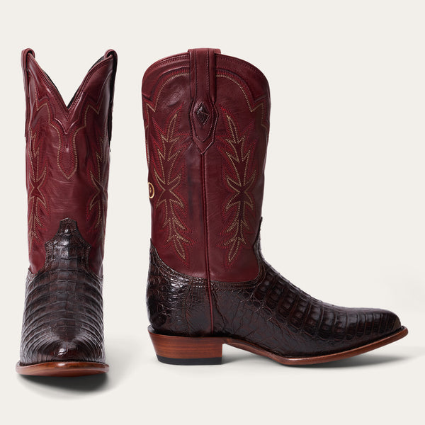 stetson The 160th Anniversary Men's Boot