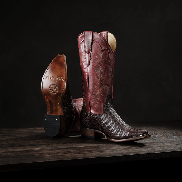 Stetson The 160th Anniversary Women's Boot