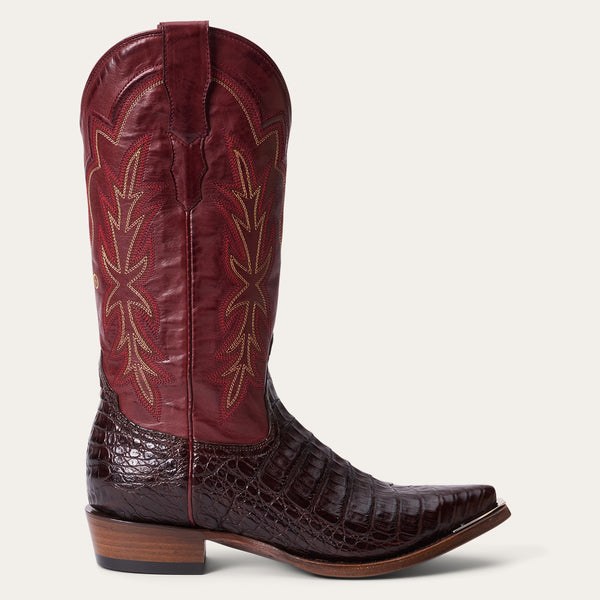 Stetson The 160th Anniversary Women's Boot