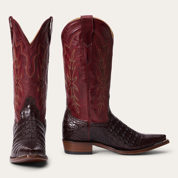 stetson The 160th Anniversary Women's Boot