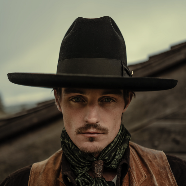 Stetson The Boss 1865