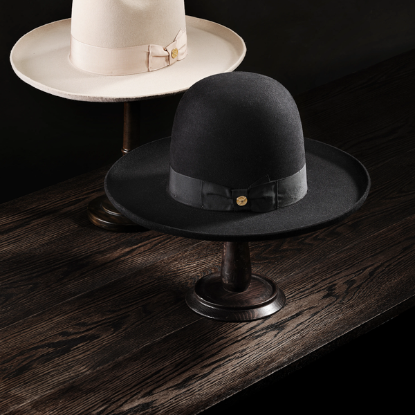 Stetson The Boss 1865