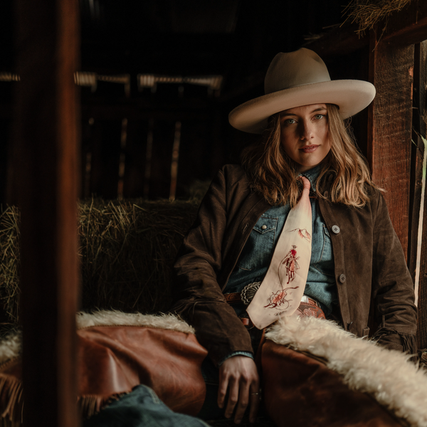 Stetson The Boss 1865