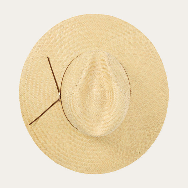 Stetson The Gatherer Straw Hat