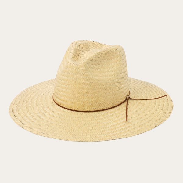 Stetson The Gatherer Straw Hat