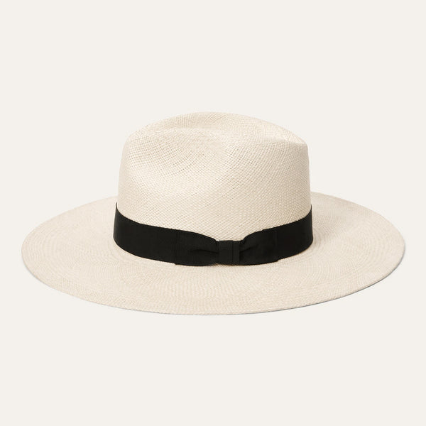 Stetson The Naturalist Straw Hat