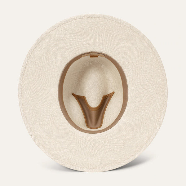 Stetson The Naturalist Straw Hat