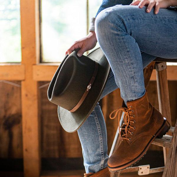 Stetson The Route 66