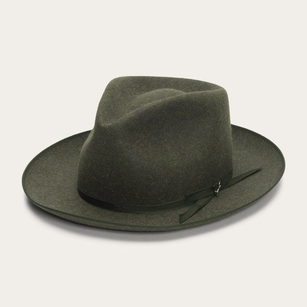 Stetson The Ultralight Stratoliner Fedora