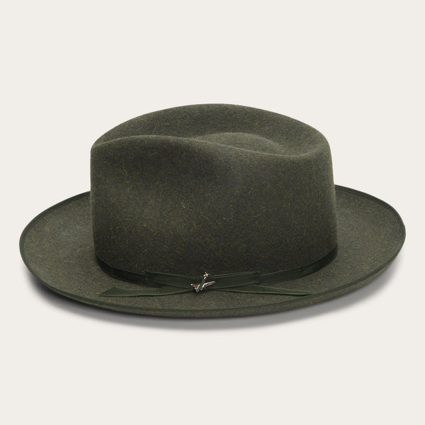 Stetson The Ultralight Stratoliner Fedora
