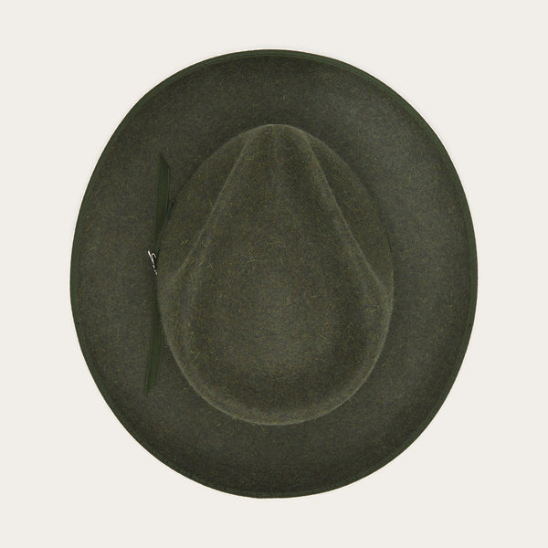 Stetson The Ultralight Stratoliner Fedora