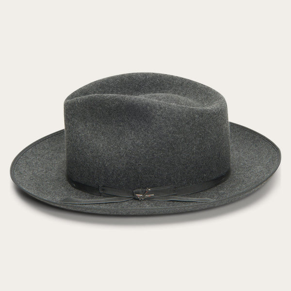 Stetson The Ultralight Stratoliner Fedora