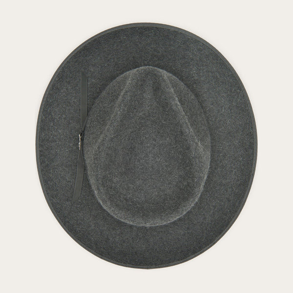 Stetson The Ultralight Stratoliner Fedora