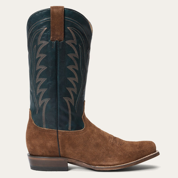 Stetson Tobias Boots