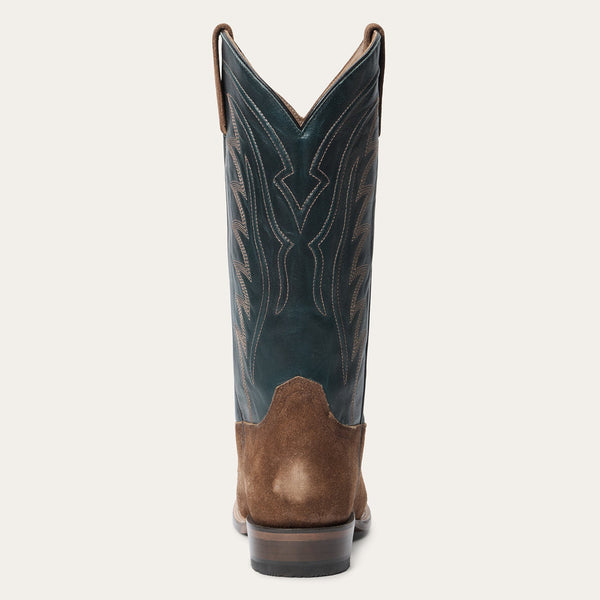 Stetson Tobias Boots